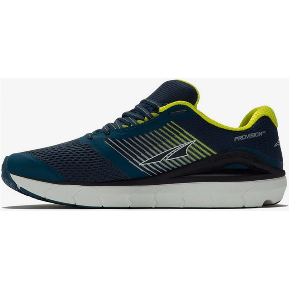 Altra Men's Provision 4 Blue/Lime